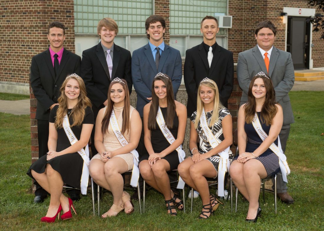 Shadyside Court 2017 News, Sports, Jobs The Times Leader